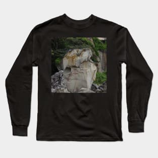 Big Balmoral Rock Long Sleeve T-Shirt